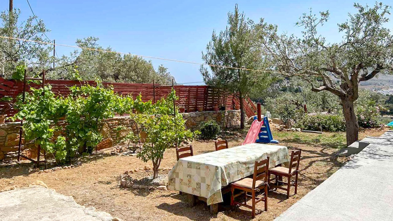 Photo of Outdoor in Archangelos