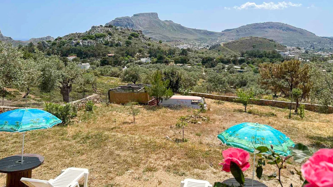 Photo of Outdoor in Archangelos