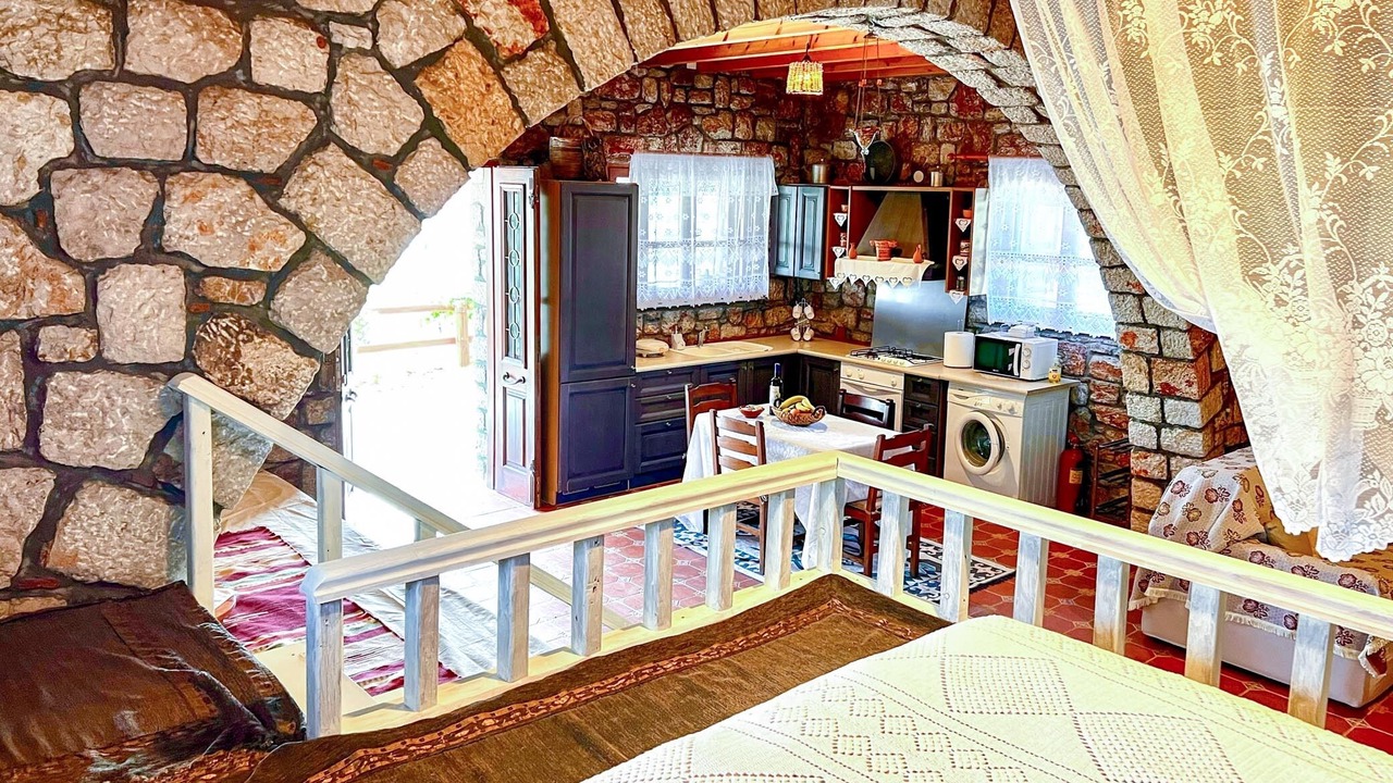 Photo of Bedroom in Archangelos