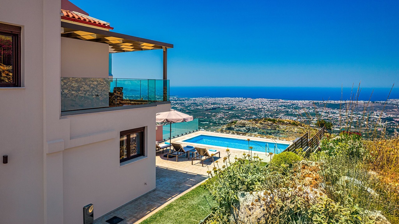 Photo of Patio Balcony in Katochori