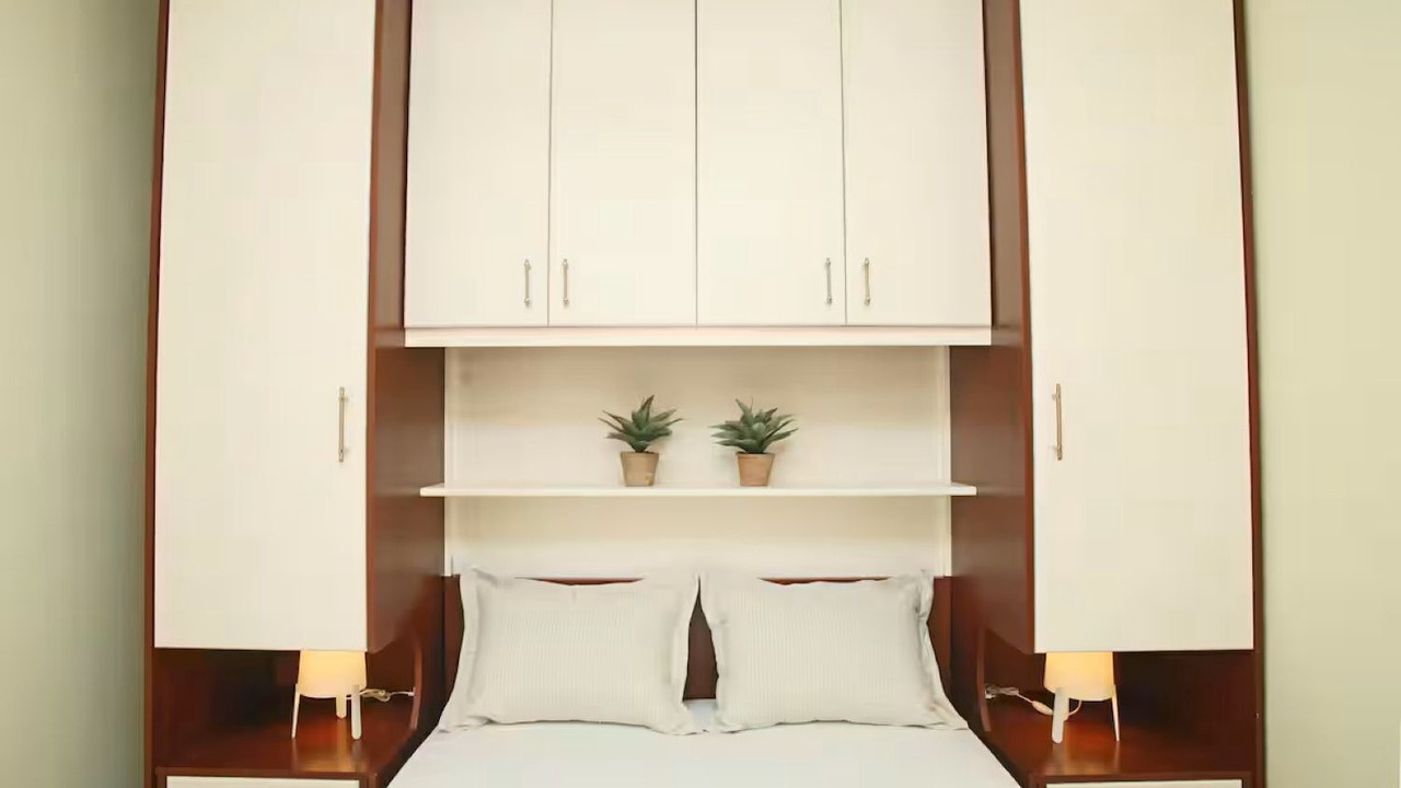 Photo of Bedroom in Kassandra