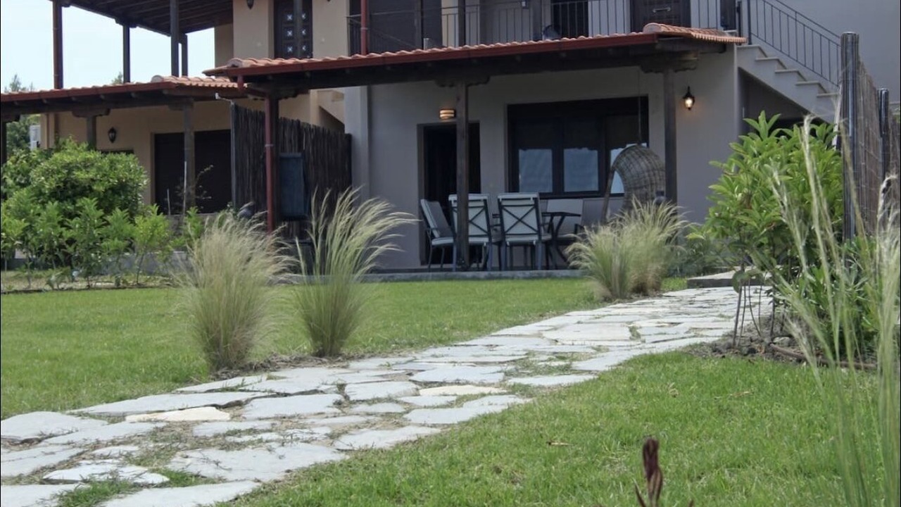 Photo of Outdoor in Kassandra