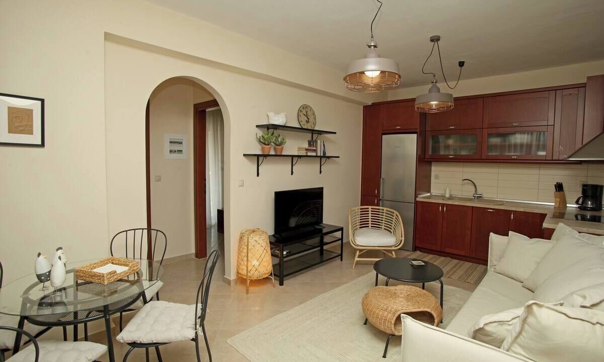 Photo of Livingroom in Kassandra