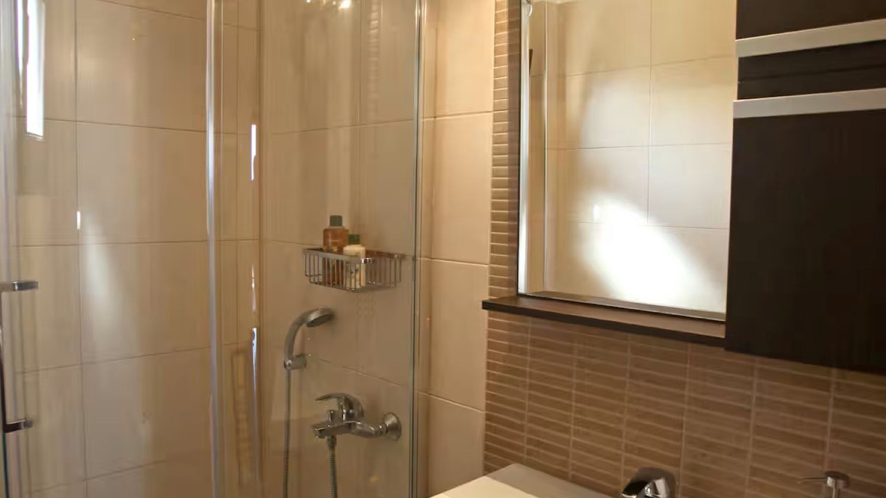 Photo of Bathroom in Kassandra