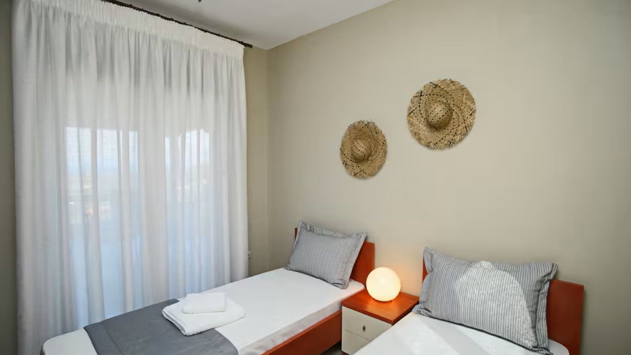 Photo of Bedroom in Kassandra