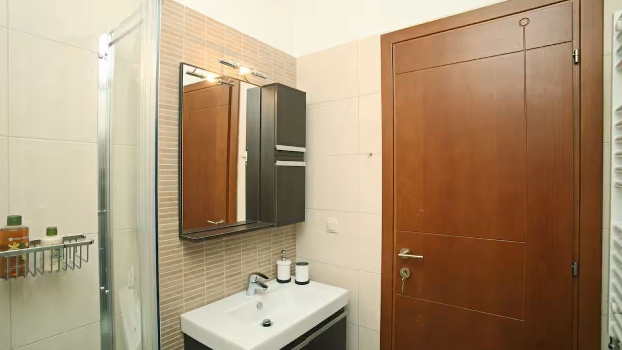 Photo of Bathroom in Kassandra