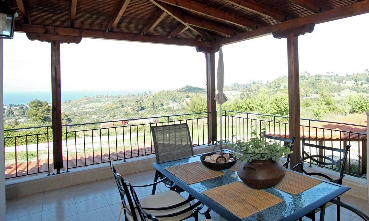 Photo of Outdoor in Kassandra