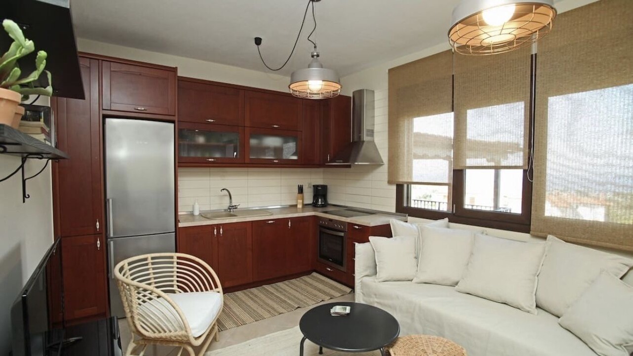 Photo of Bedroom in Kassandra
