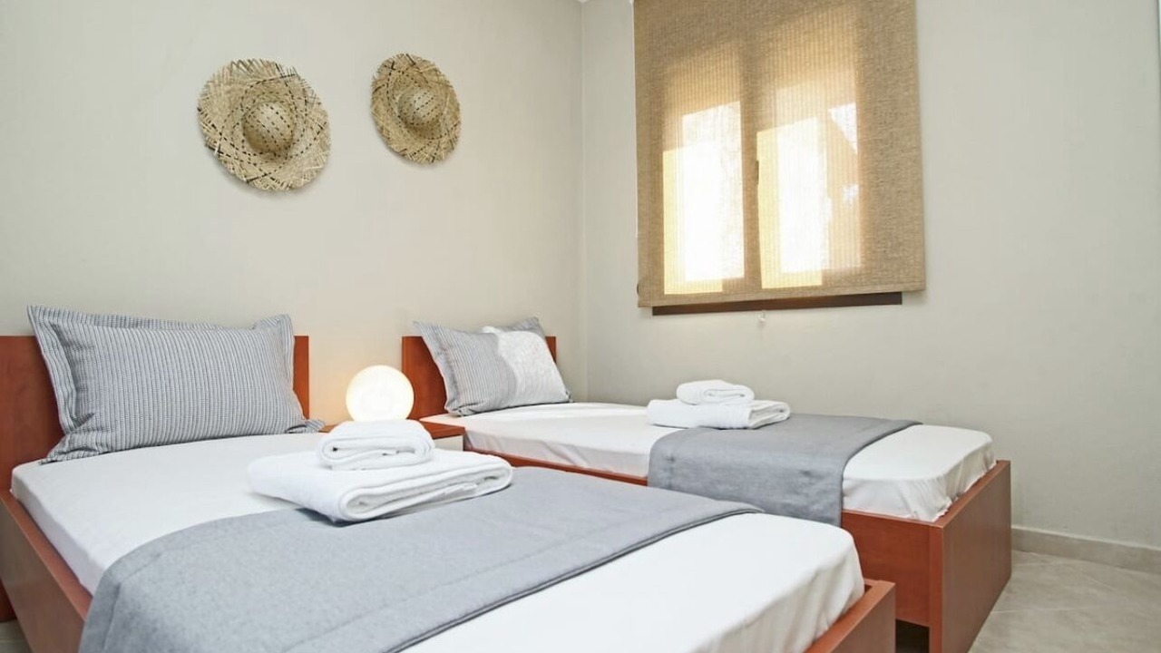 Photo of Bedroom in Kassandra