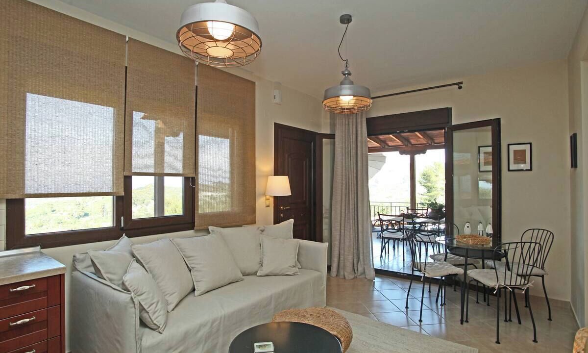 Photo of Livingroom in Kassandra