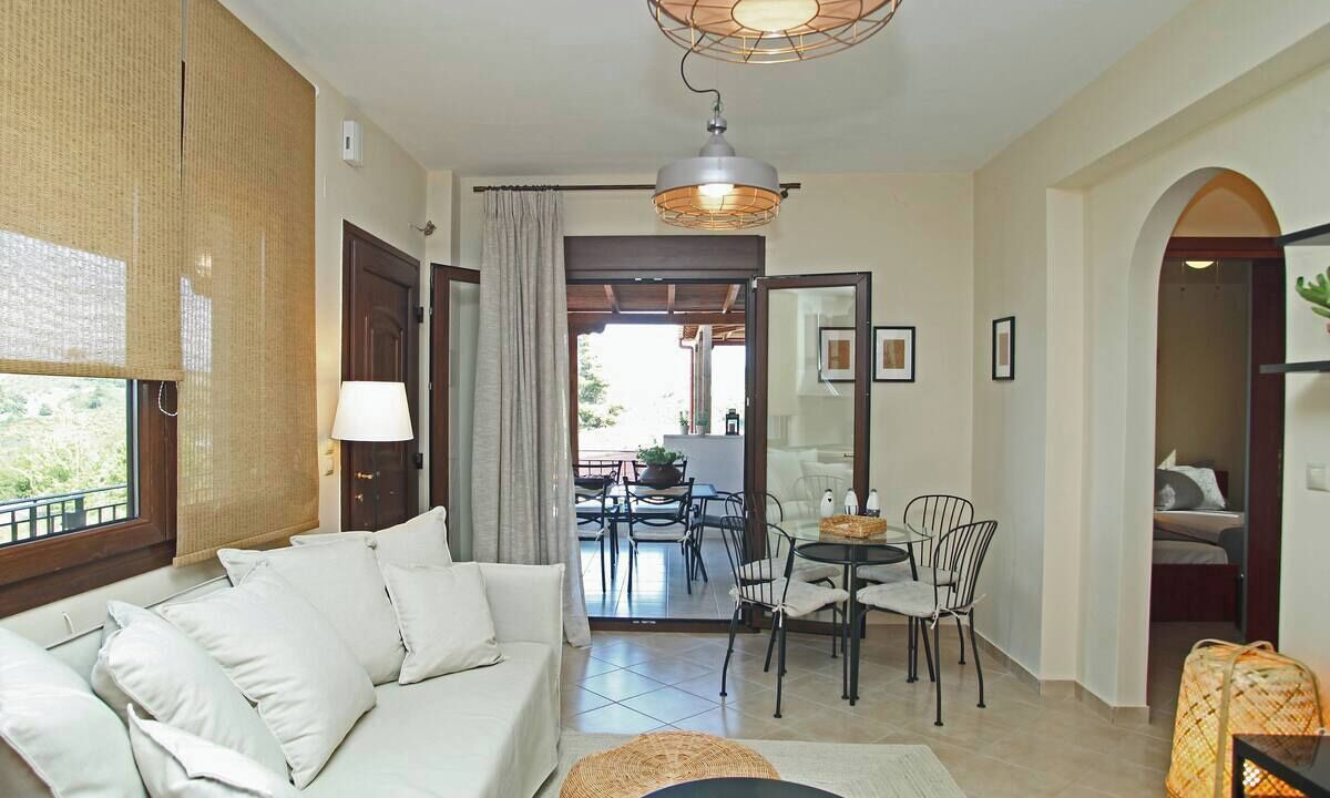 Photo of Livingroom in Kassandra