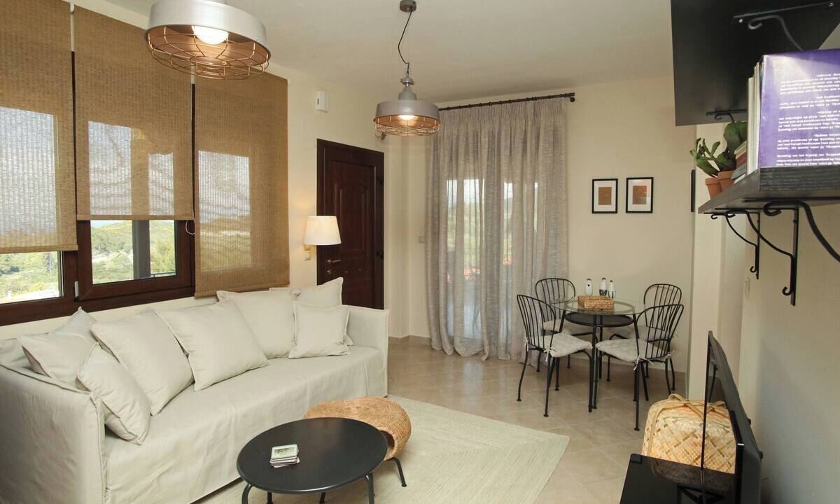 Photo of Livingroom in Kassandra