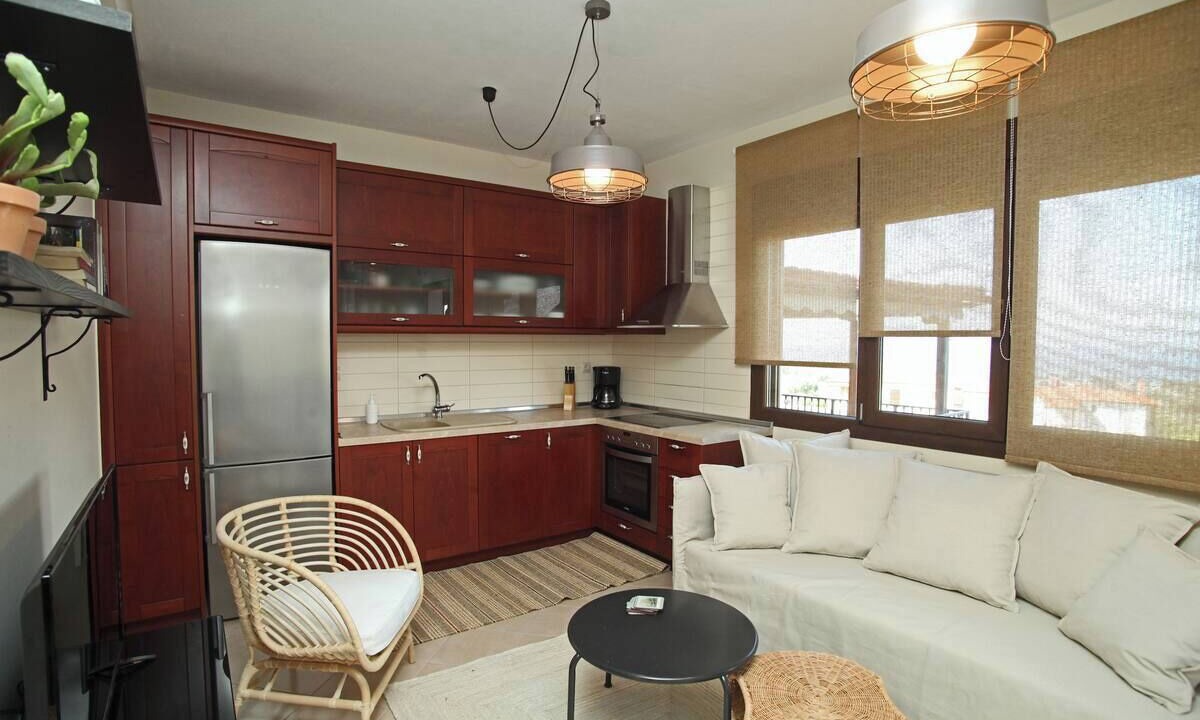 Photo of Livingroom in Kassandra