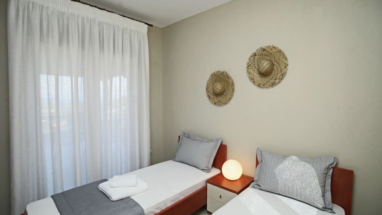 Photo of Bedroom in Kassandra
