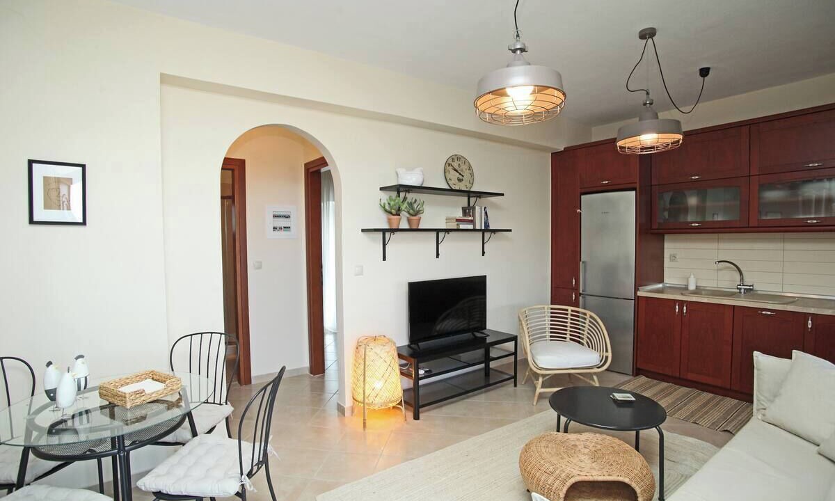Photo of Livingroom in Kassandra