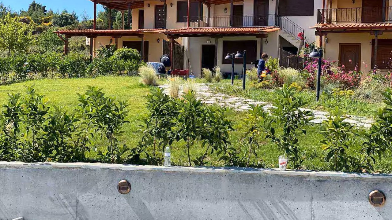 Photo of Outdoor in Kassandra