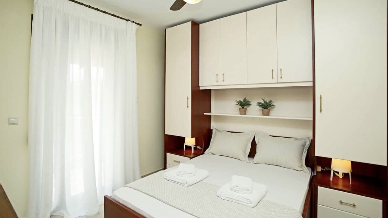 Photo of Bedroom in Kassandra