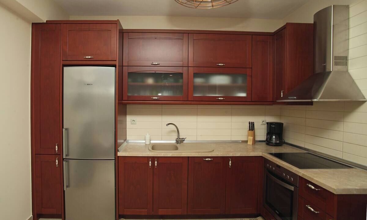 Photo of Kitchen in Kassandra