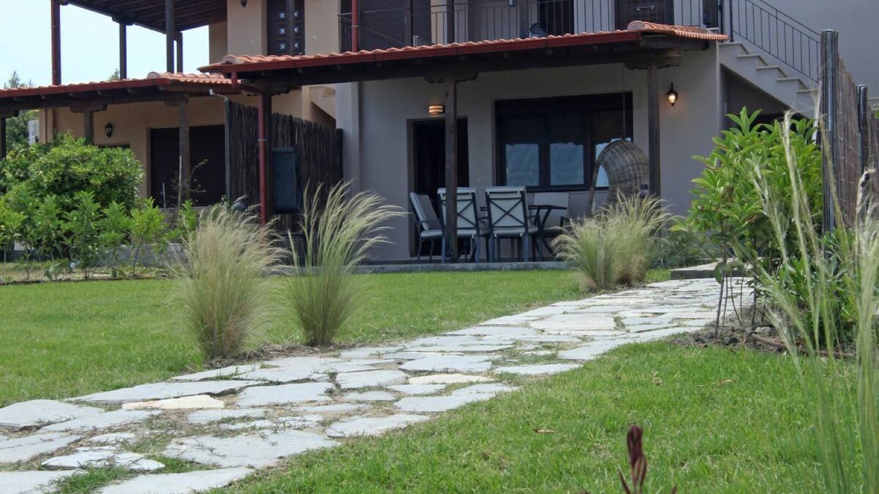 Photo of Outdoor in Kassandra