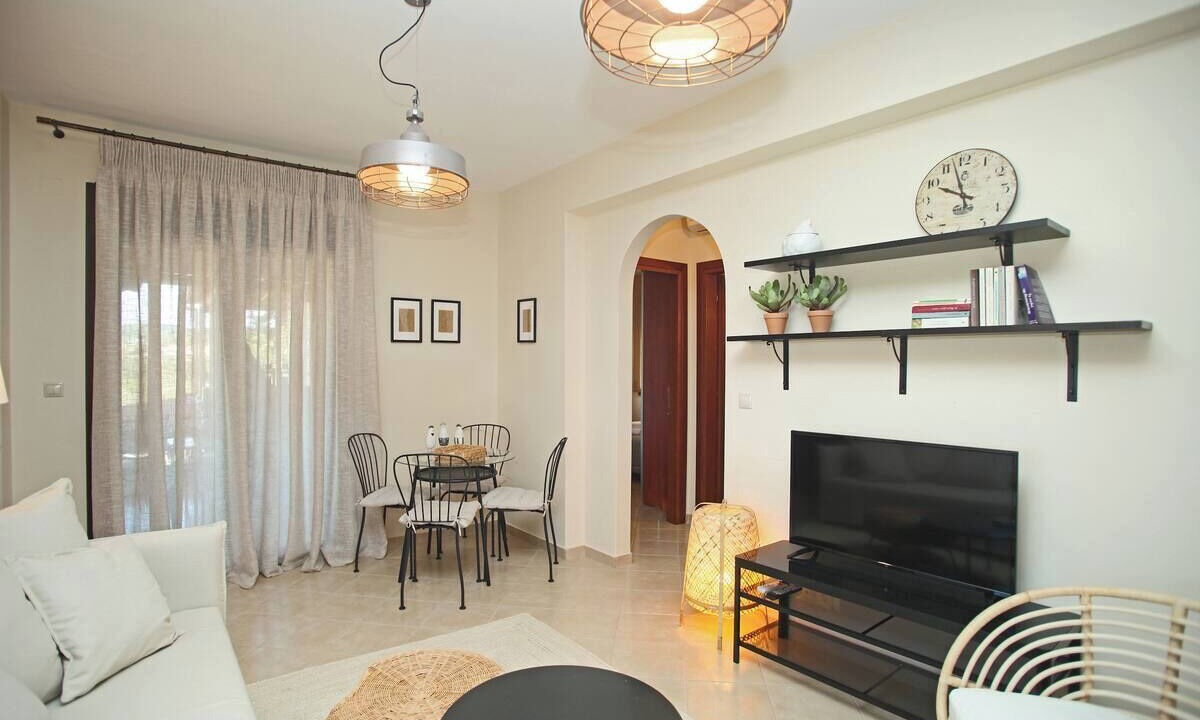 Photo of Livingroom in Kassandra