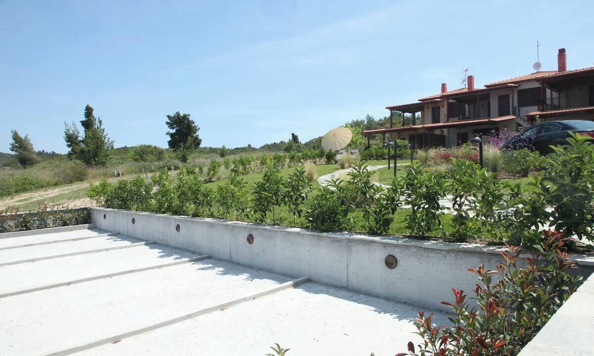 Photo of Outdoor in Kassandra