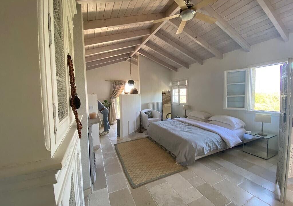 Photo of Bedroom in Mpogdanatika