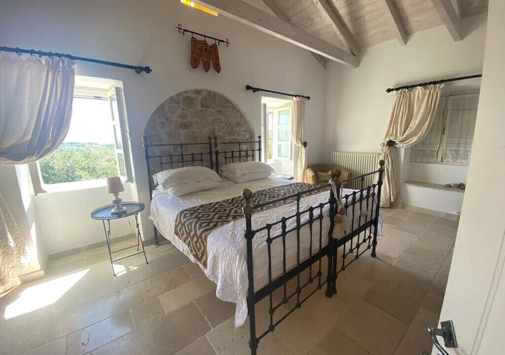 Photo of Bedroom in Mpogdanatika