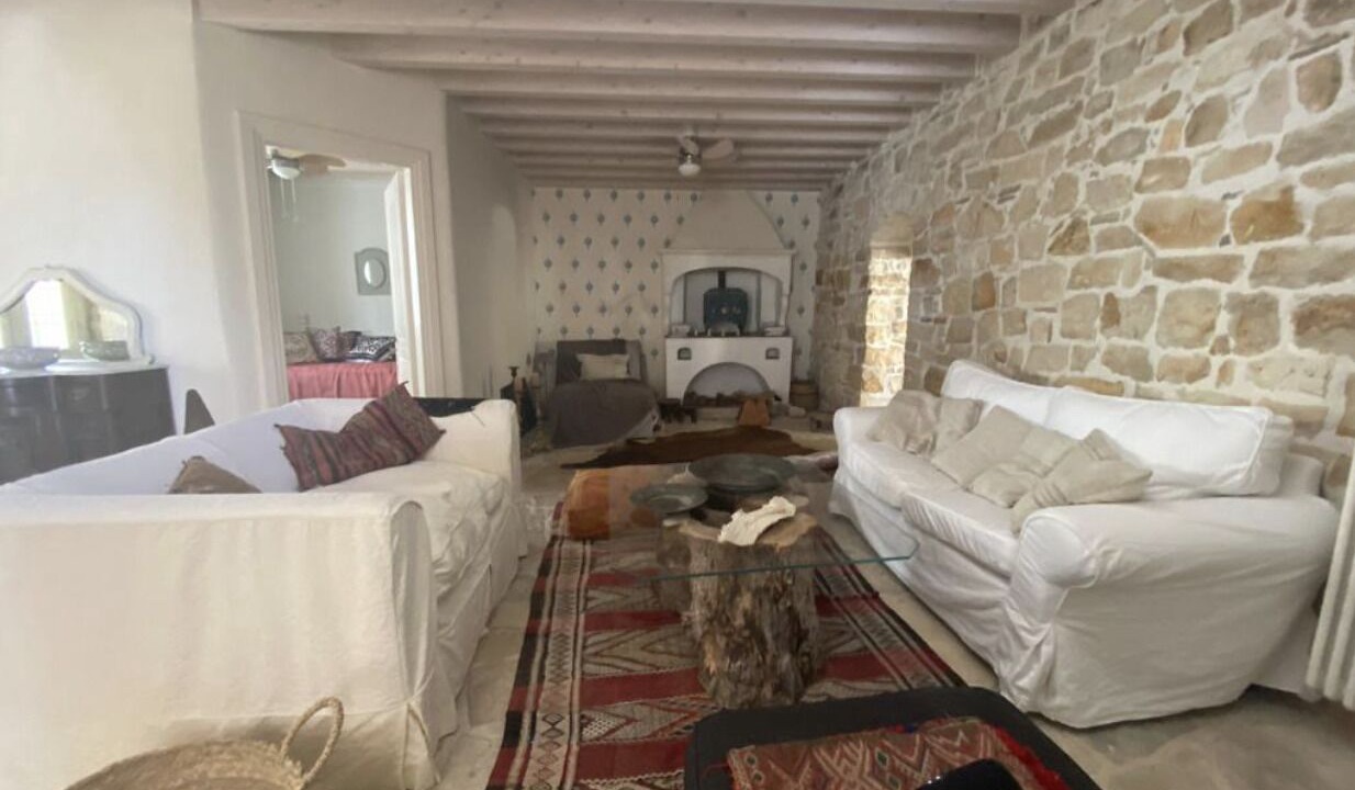 Photo of Livingroom in Mpogdanatika