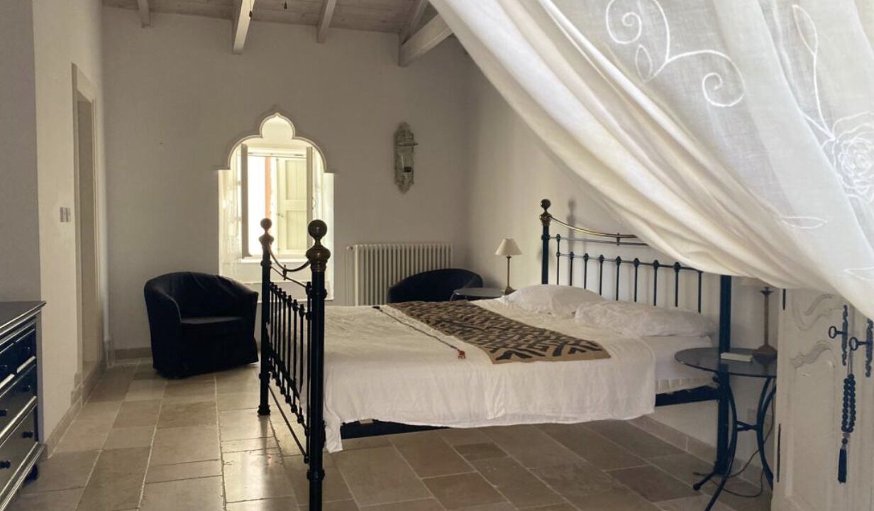 Photo of Bedroom in Mpogdanatika