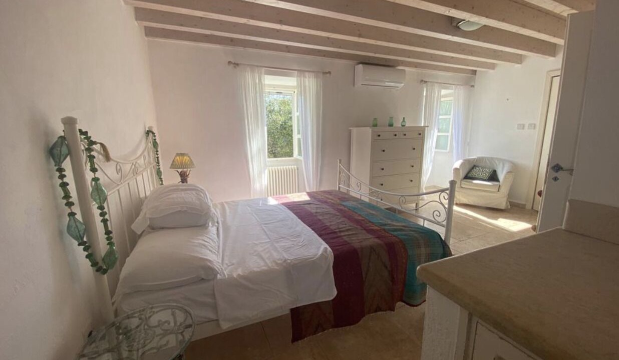 Photo of Bedroom in Mpogdanatika