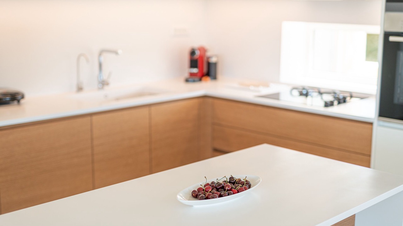 Photo of Kitchen in Kounavi