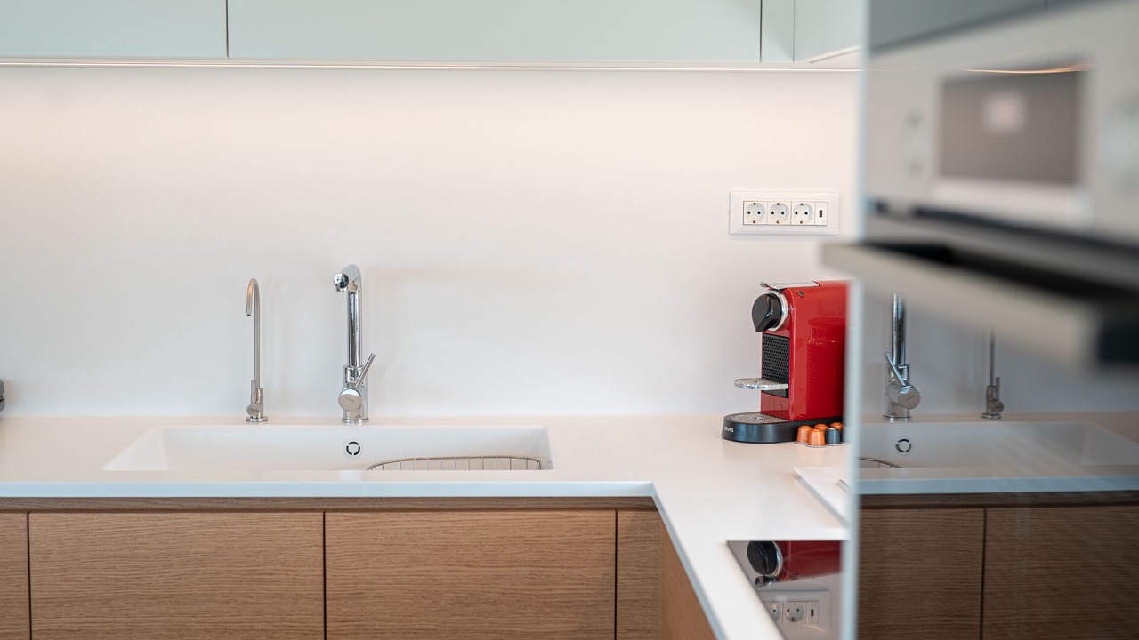 Photo of Kitchen in Kounavi