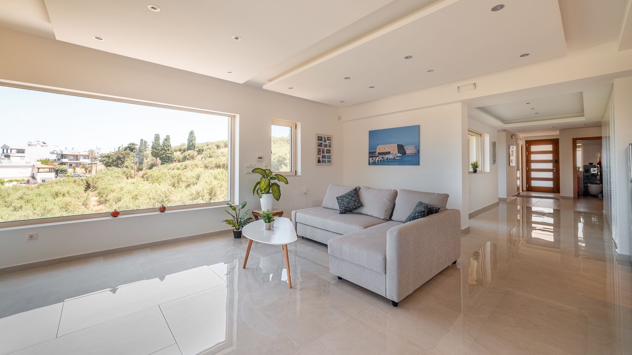Photo of Livingroom in Kounavi