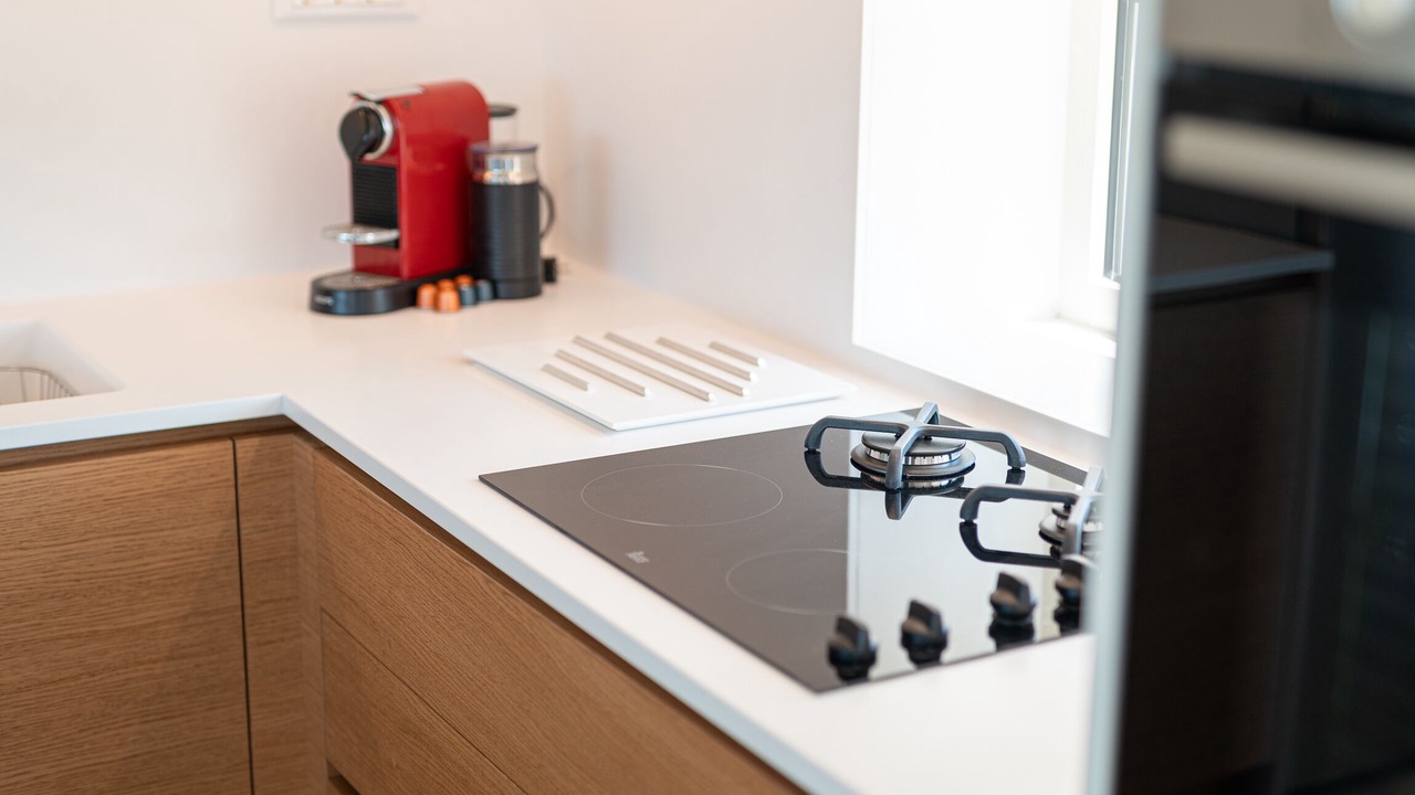 Photo of Kitchen in Kounavi