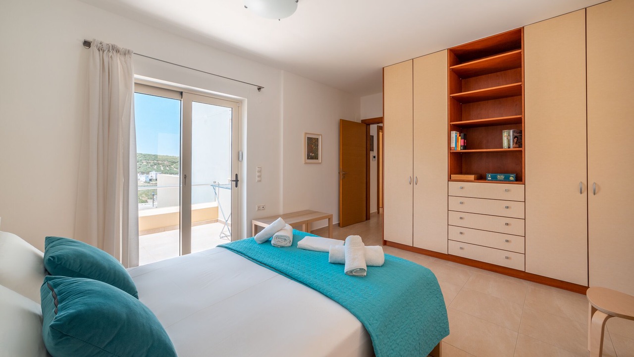 Photo of Bedroom in Kounavi