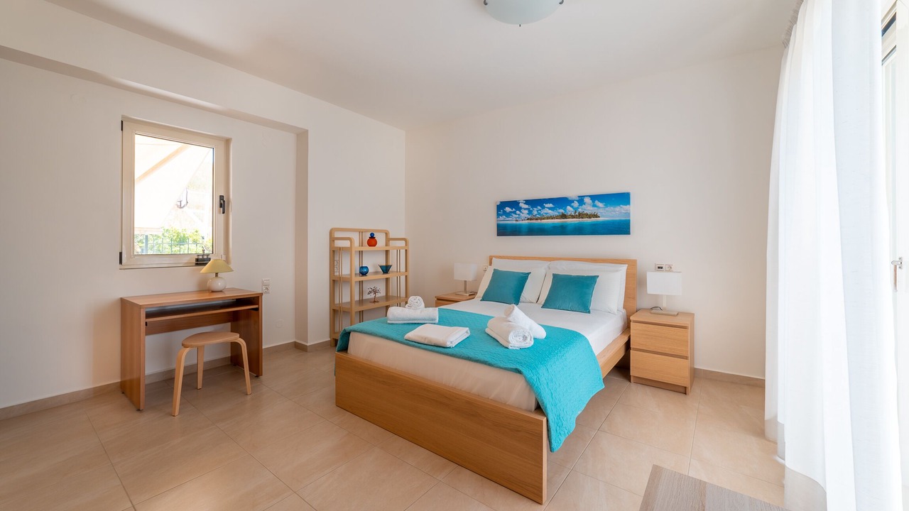 Photo of Bedroom in Kounavi