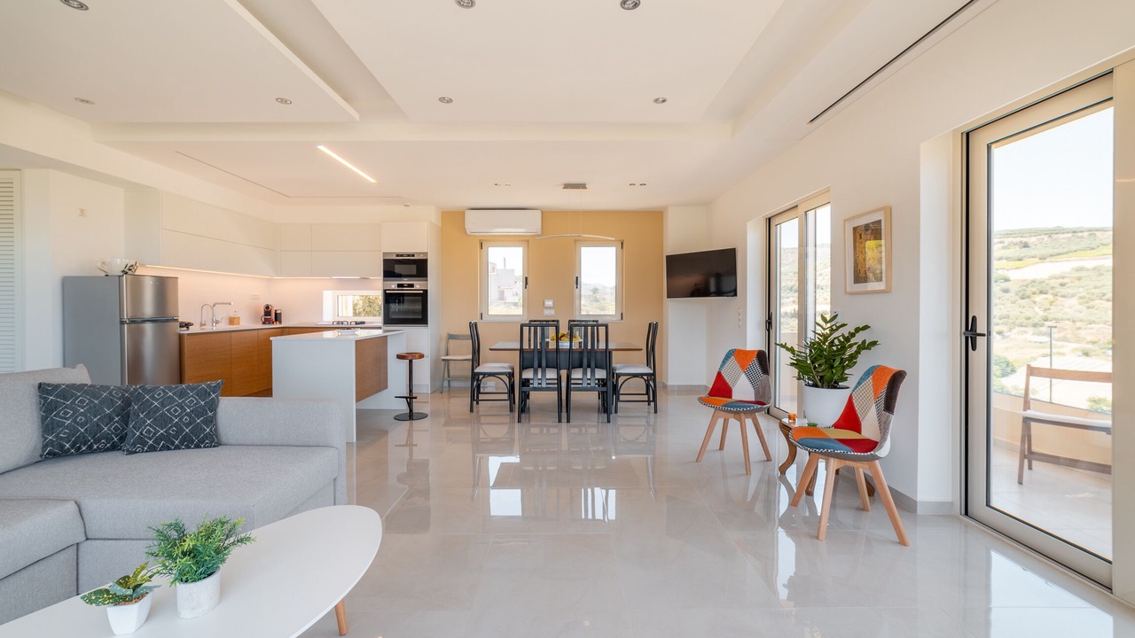 Photo of Livingroom in Kounavi