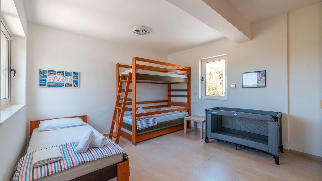 Photo of Bedroom in Kounavi