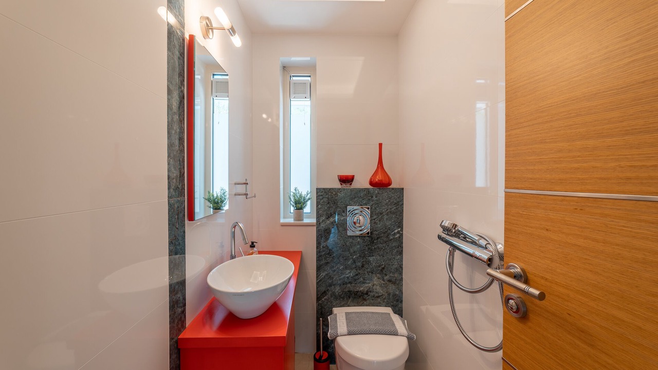 Photo of Bathroom in Kounavi