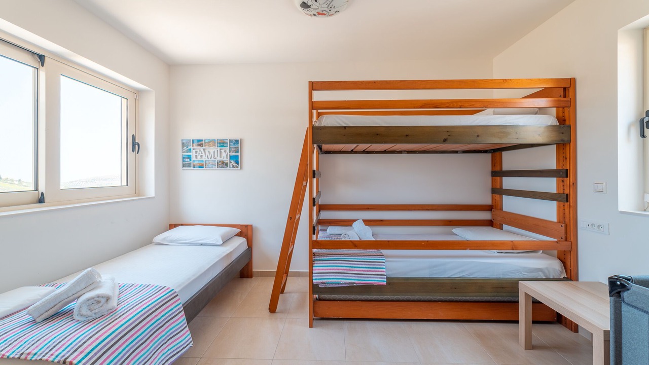 Photo of Bedroom in Kounavi