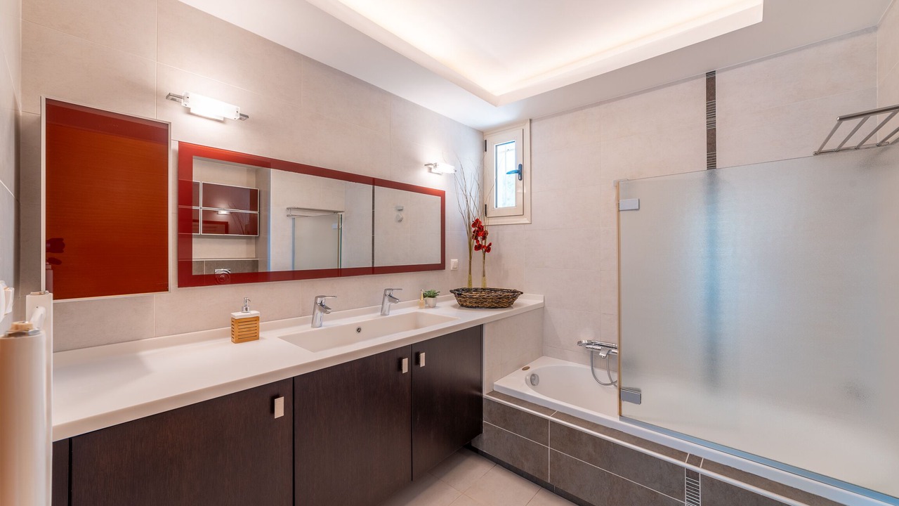 Photo of Bathroom in Kounavi