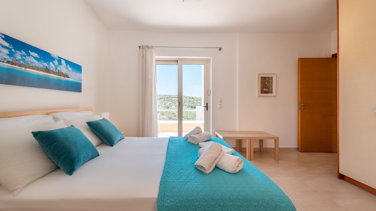 Photo of Bedroom in Kounavi