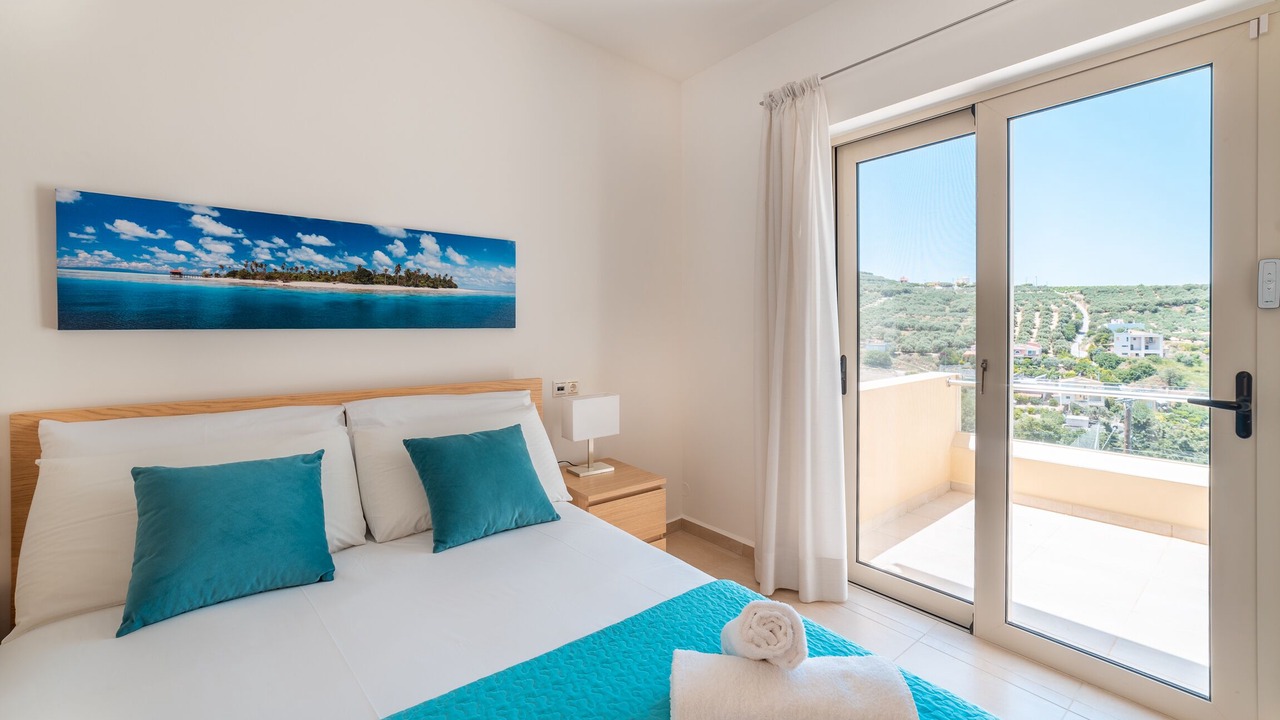 Photo of Bedroom in Kounavi
