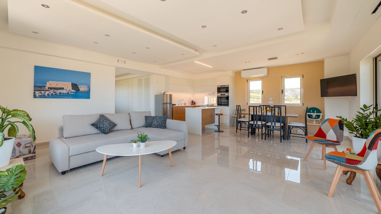 Photo of Livingroom in Kounavi
