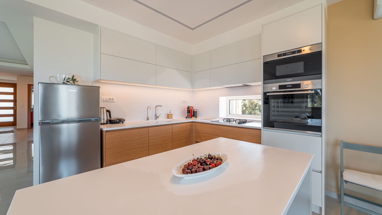 Photo of Kitchen in Kounavi