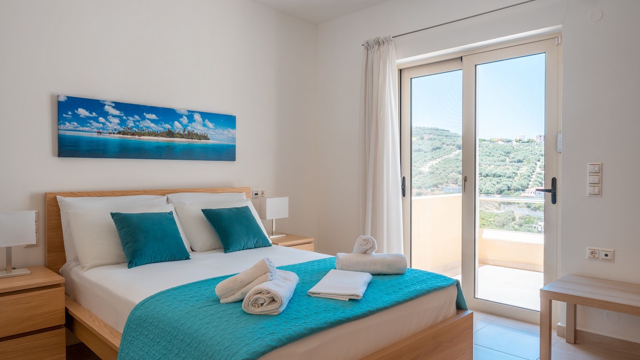 Photo of Bedroom in Kounavi