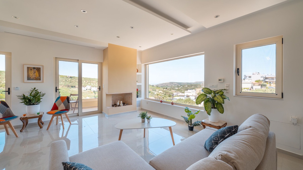 Photo of Livingroom in Kounavi