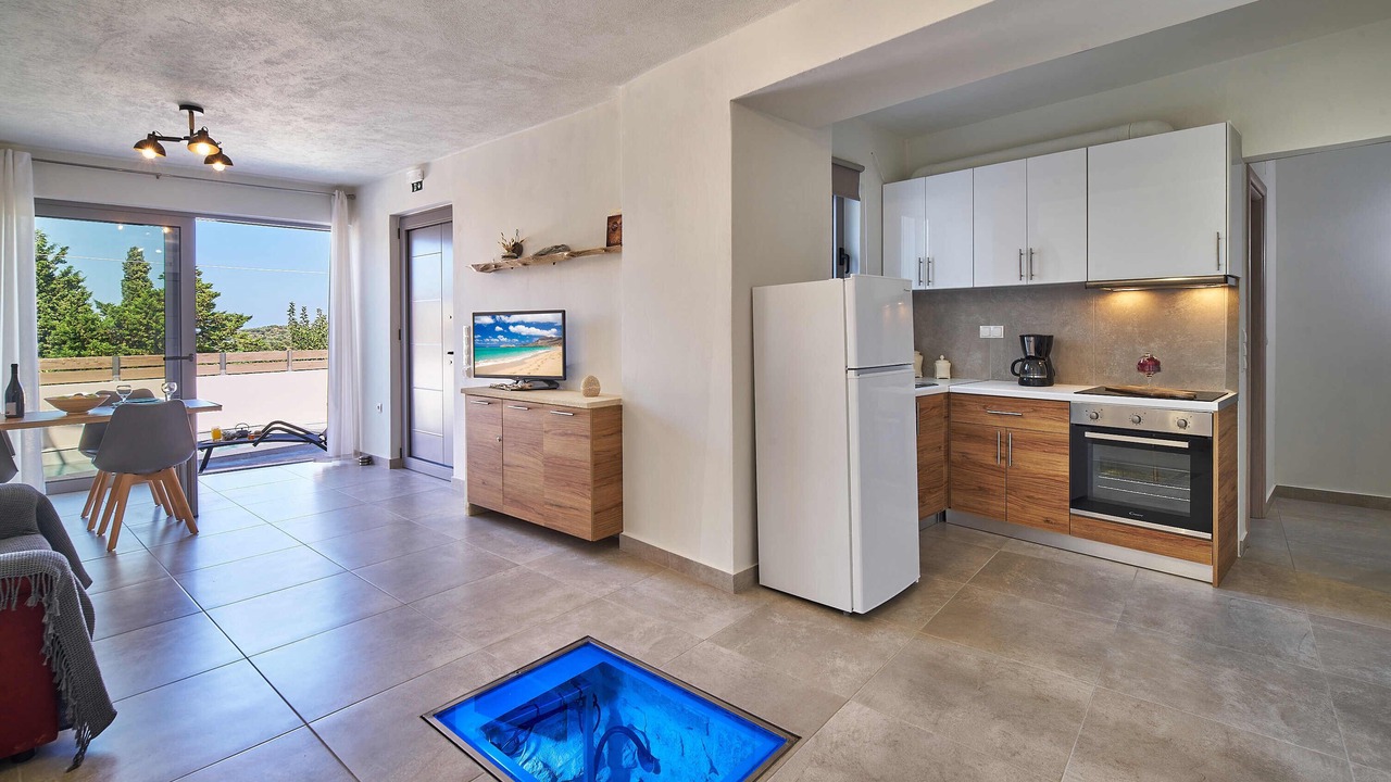 Photo of Kitchen in Episkopi