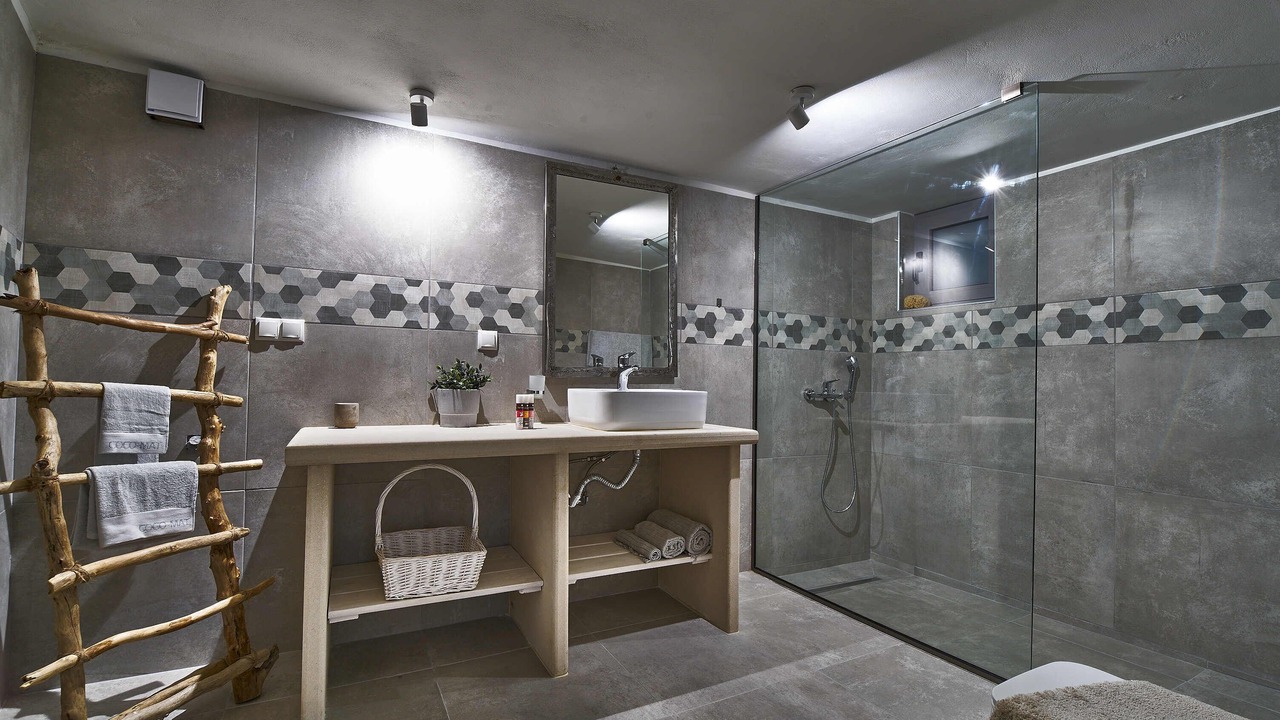 Photo of Bathroom in Episkopi