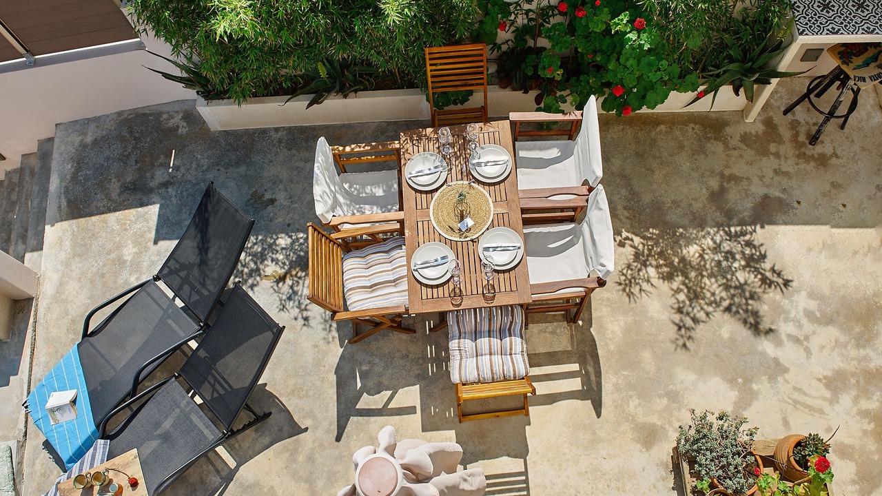 Photo of Outdoor in Episkopi